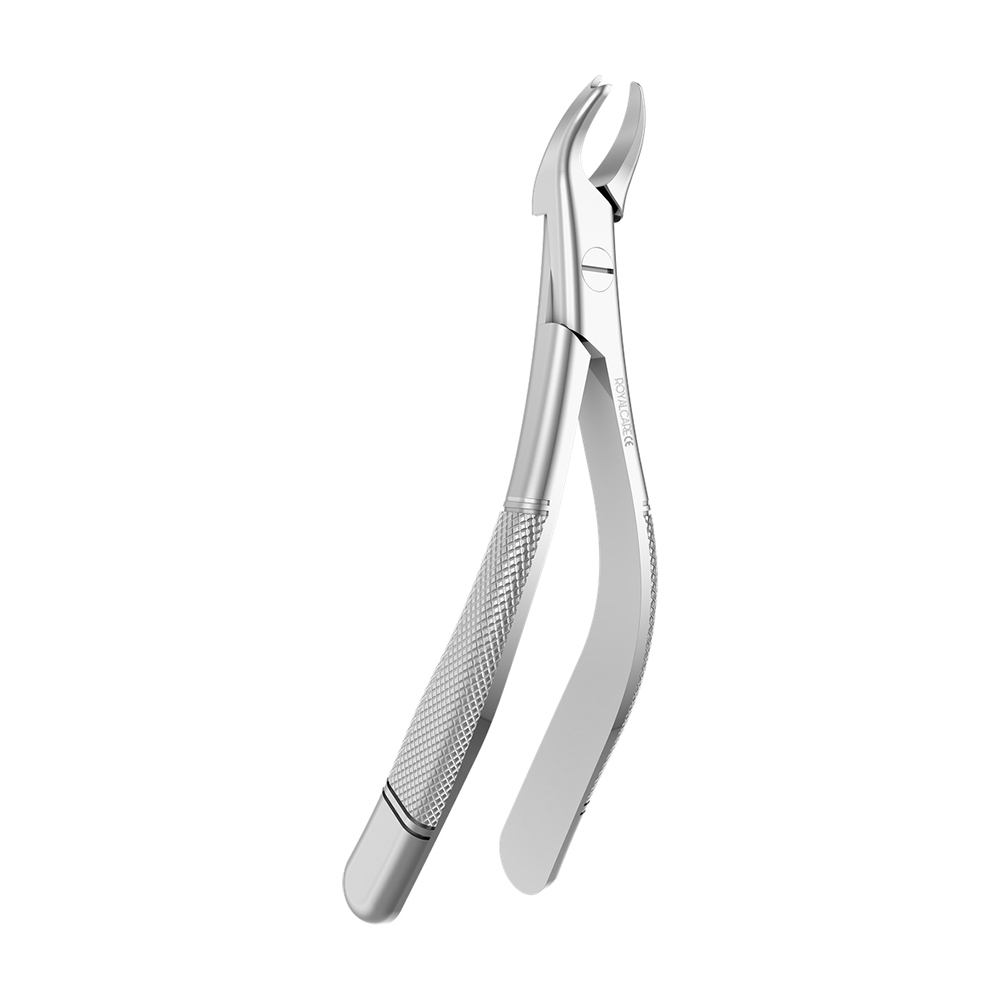 Extracting Forcep